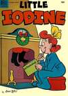 Little Iodine #27 Comic Books - Covers, Scans, Photos in Little Iodine Comic Books - Covers, Scans, Gallery